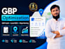 do gbp optimization for local SEO and google maps visibility