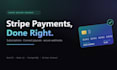 integrate stripe payments subscriptions and stripe connect payouts