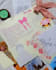 create personalized aesthetic handwritten notes and letters