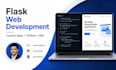 build a custom web application with database integration