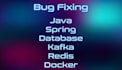 fix bugs, or ai code