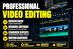 be your professional capcut pro video editor