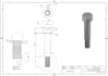 create 2d mechanical cad drawings inventor