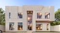 do architectural exterior design and 3d rendering