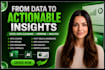clean excel data build dashboards and automate with vba