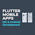 build a custom mobile app using flutter