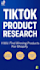 find tiktok winning products