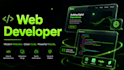 create a modern and professional website for your business