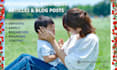 write professional and empathetic parenting articles and blog posts