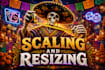 do high volume creative scaling and resizing for igaming ads