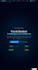 develop a responsive web application using HTML CSS