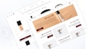 develop and customize salla ecommerce themes