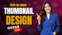 design a fiver gig
