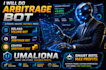 develop solana arbitrage bot, crypto bot, copy trading bot, dex arbitrage bot