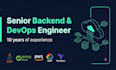 be your senior backend and devops engineer for java, cloud, and automation