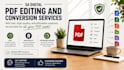 do convert and format your pdf