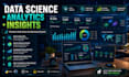 do data analysis and visualization