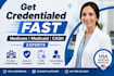 do provider credentialing, caqh medicare enrollment USA