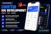 build a professional ios app with swiftui
