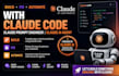 build fix automate with claude code claude prompt engineer claude ai agent