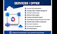 provide microsoft 365, office 365 and exchange online support
