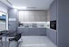 design realistic 3d kitchens with technical drawings