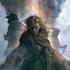 create an epic fantasy book cover