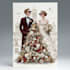 create a custom christmas card