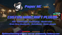 develop custom minecraft plugins for your server