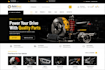 build wordpress woocommerce store for car, bike, automotive and electronics