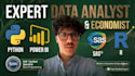 analyze your data and identify clusters and trends