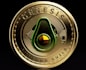 design a killer crypto currency coin logo