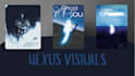 create custom album covers, illustrations and more
