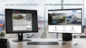 create a professional logistics and freight company website
