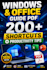 create a professional PDF guide and  ebooks on any topic