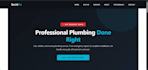 build lead optimized plumber website