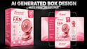 convert ai generated packaging design into print ready file