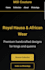 design responsive website with canva and google docs