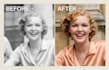 premium photo enhancement and restoration