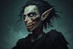 draw fantasy horror characters, demons and monsters