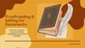 proofread rewrite and improve your writing