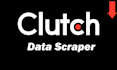 scrape clutch co website 24 hours