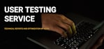 test your website as a user