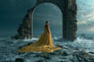 do blend images , photo manipulations and compositions