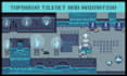 make pixel art tileset pixel game map topdown icon assets for pixel game scenery