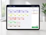 develop angular web applications and dashboards