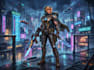 sci fi illustration and sci fi art