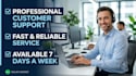 be your shopify customer support and zendesk specialist
