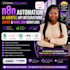 n8n automation,python script,web bot,ai automation,web scraping,chrome extension