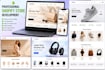 develop a professional shopify store for your business
